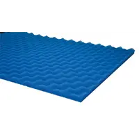 Noppenmat 100x50x2CM