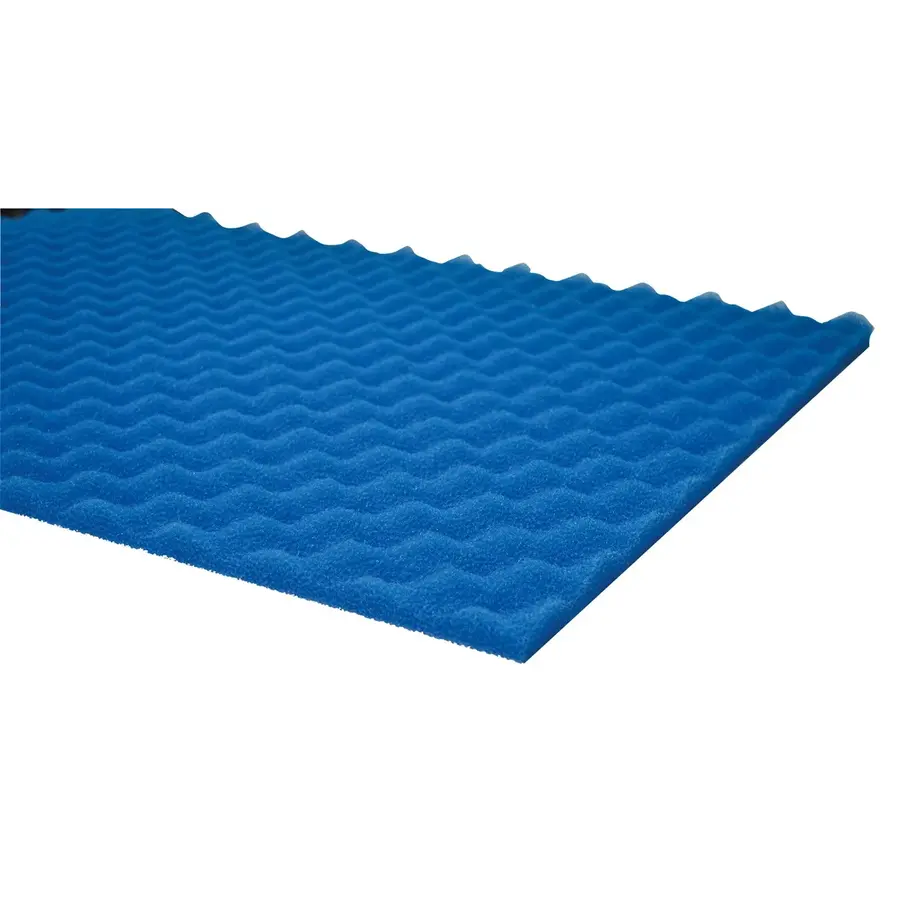 Noppenmat 100x50x2CM