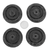 Air 4 Service Kit