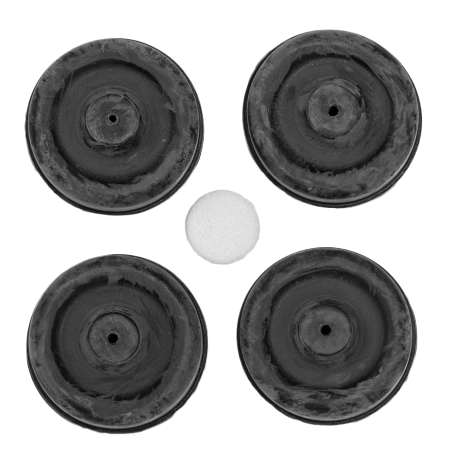 Air 4 Service Kit