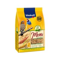 Exoten Premium Menu 500 Gram