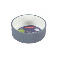 Voerbak Margot Grijs 200ML