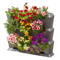 NatureUp! Basis Set verticale muur