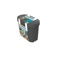 Vakantiebewateringsset voor 36 potplanten met waterreservoir 10,5 liter