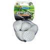 Zen Pebble Medium Wit 450 Gram