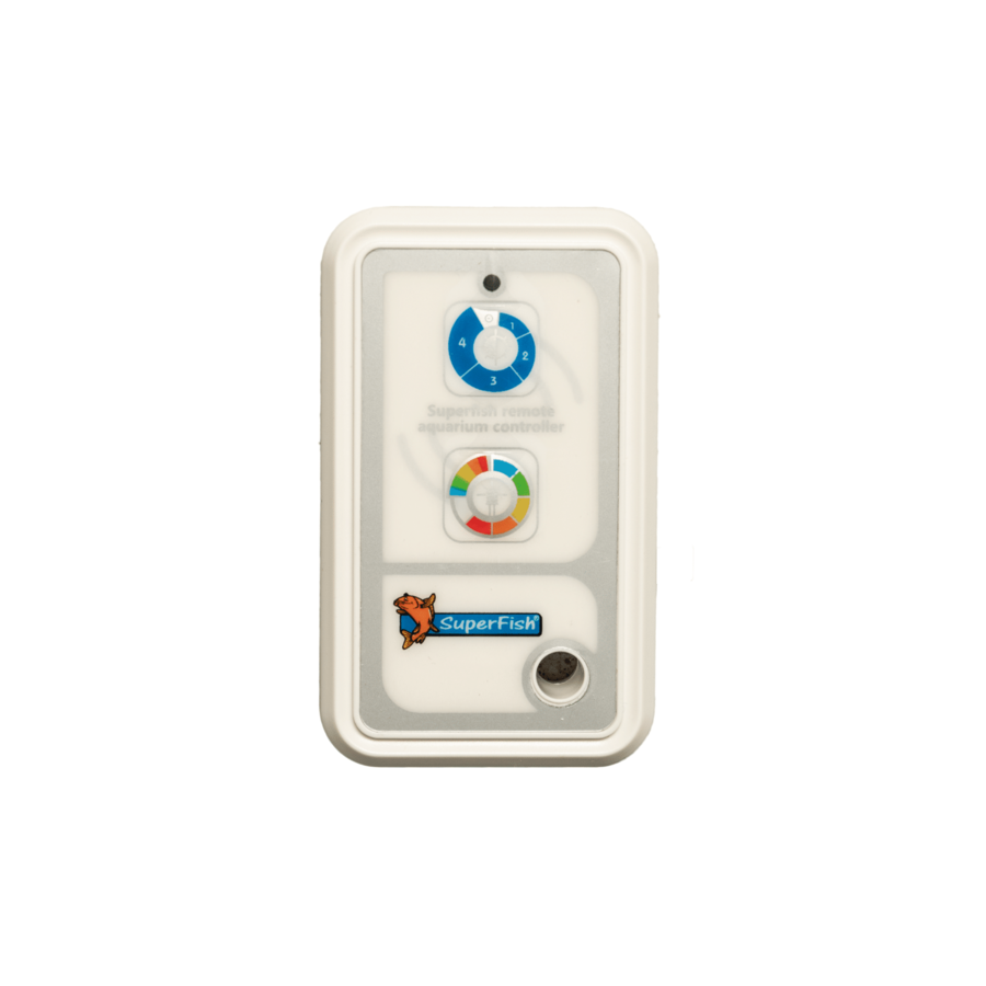 Multi LED Remote Control