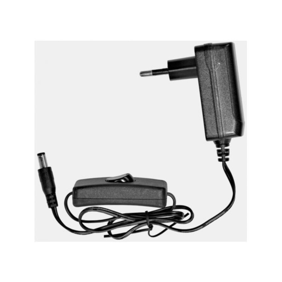 Retro LED Multi Trafo