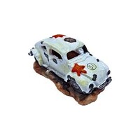 Deco LED Volkswagen Beetle