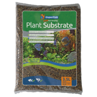 Aqua Plant Substraat 3,5L