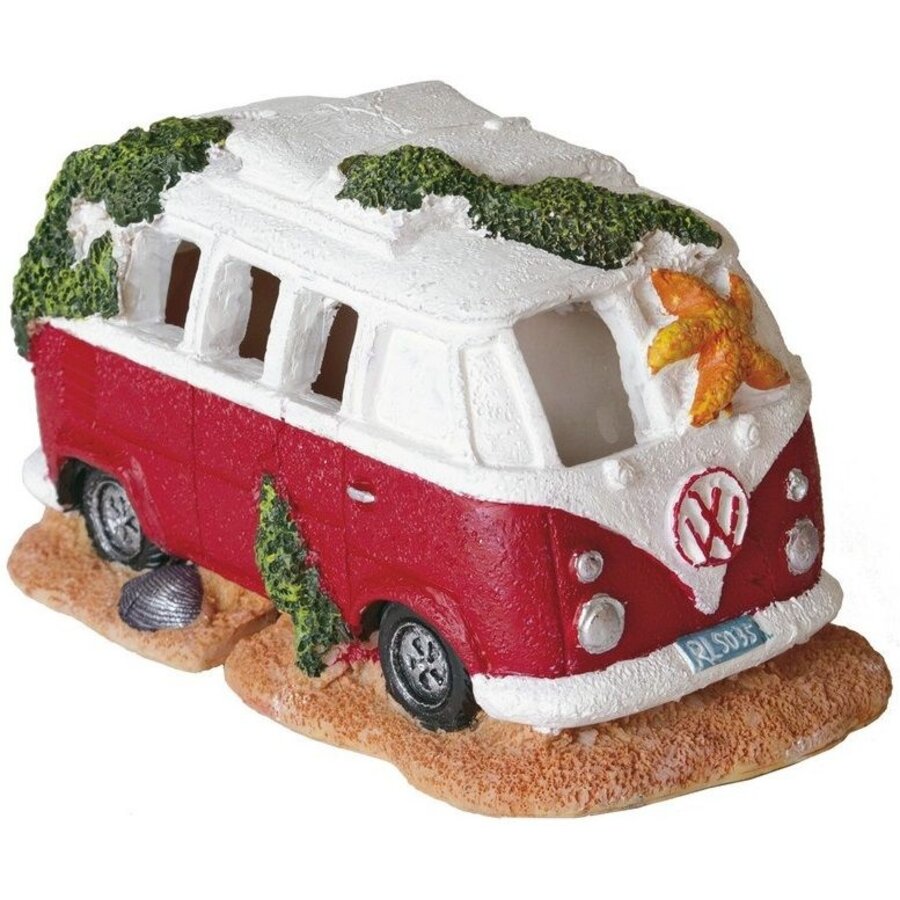 Deco LED Volkswagen Bus