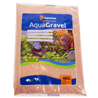 Aqua Grind Rivier Zand aquarium bodembedekking | 4 kg zak