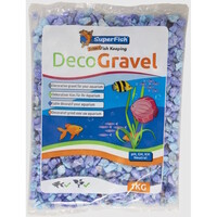 Deco Grind Luxe Blauw 0,9KG