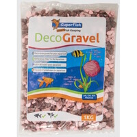 Deco Grind Luxe Roze 0,9KG