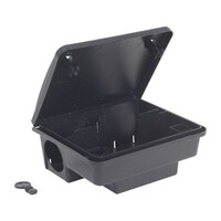 Beta Box + Muurbevestiging
