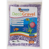 Deco Grind Glamour Lila 1KG