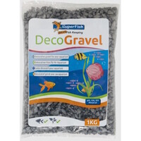 Deco Grind Glamour Grijs 1KG
