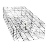 Muskusrattenfuik 1 fuik 69x33x16