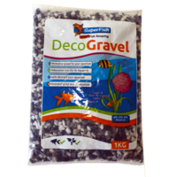 Deco Grind Mix Wit-Zwart-Grijs 1KG