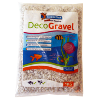 Deco Grind Wit 1KG