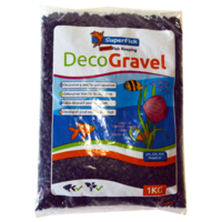 Deco Grind Zwart 1KG