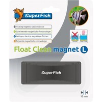 Float Clean Magnet