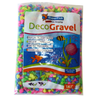 Deco Grind Neon Mix 1KG