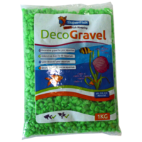 Deco Grind Neon Groen 1KG