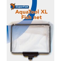 Aquatool XL Visnet 20CM