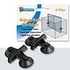 Aquarium Verdeler 2x