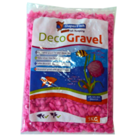 Deco Grind Neon Roze 1KG