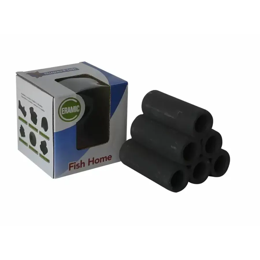 Shrimp Garnalen Flat