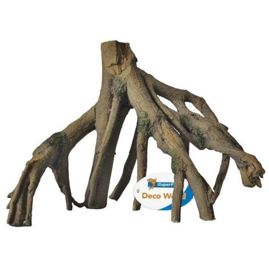 Mangrove Wortel S