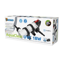 Aquaclear UV 18W