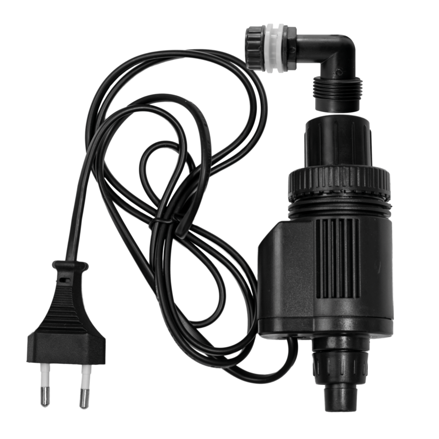 Eco-Flow 240 Pomp