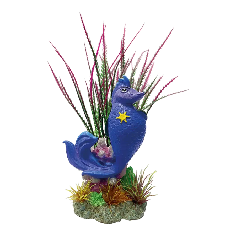 Weird Waters Sheriff Groot