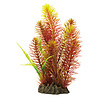 Art Plant 25CM Myriophyllum Red