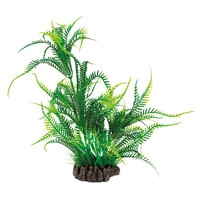 Art Plant 25CM Microsorum