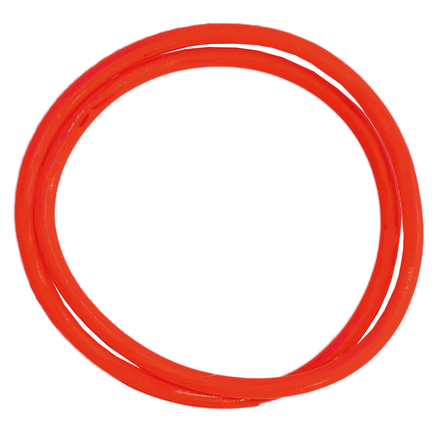 Eco-Flow 120 Deksel O Ring