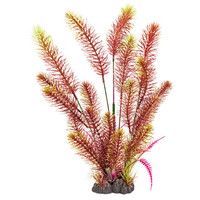 Art Plant 40CM Myriophyllum Red