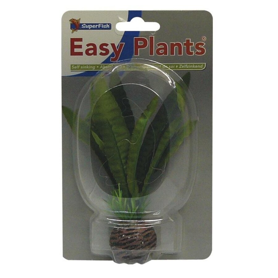 Easy Plants Zijde 20CM Nr. 11