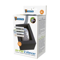 Air-Pad 2 Silencer (Geluidsdemper)