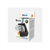 Air-Pad 1 Silencer (Geluidsdemper)