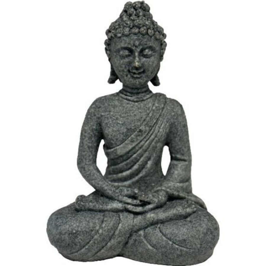 Eco Deco Buddha