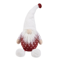 Gonk Kerstkabouter Greg