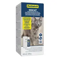 SSScat Afweersysteem Inclusief Navulling