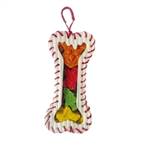 Xmas Bot 20,5cm 210 gr