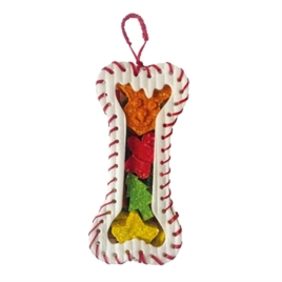 Xmas Bot 20,5cm 210 gr