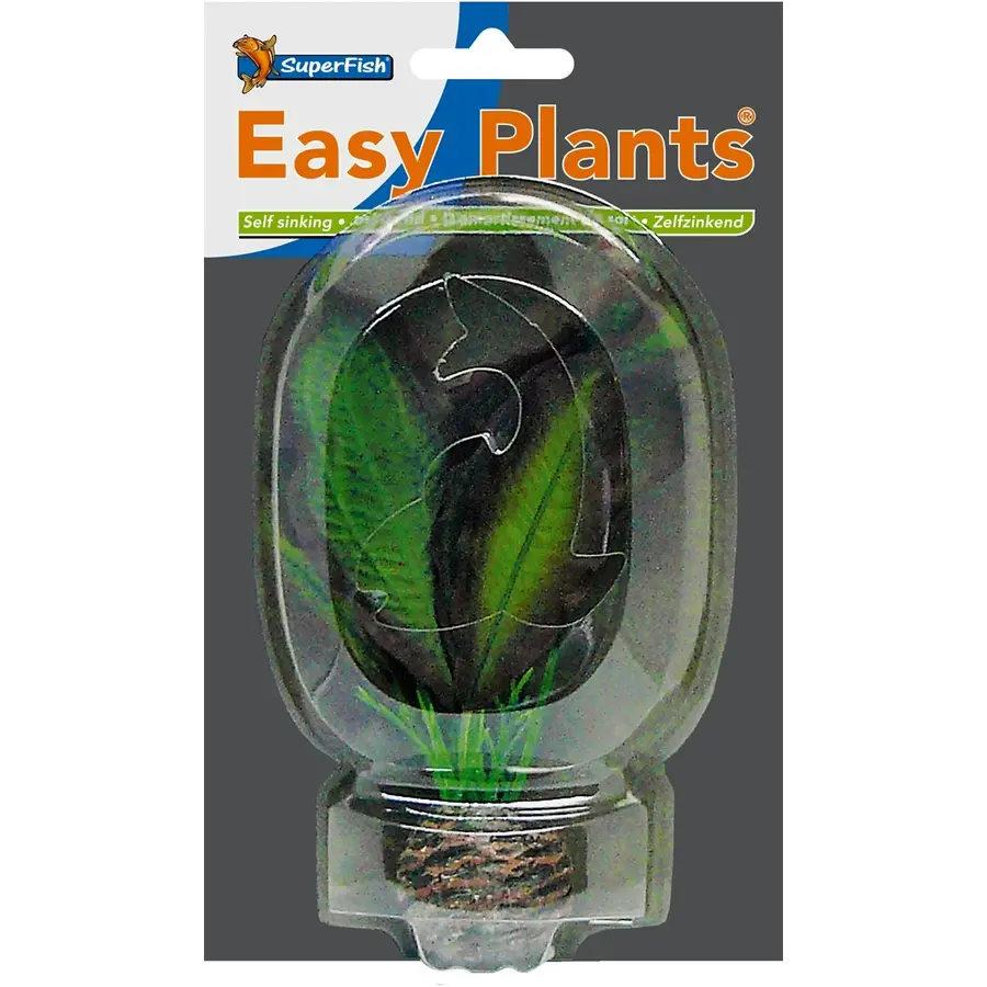 Easy Plants Zijde 13CM Nr. 3