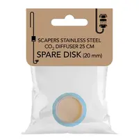 Scapers Co2 Diffusor Spare Disk