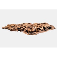 Honeycomb Wood X Large natuurhout aquariumdecoratie | ca. 50 cm